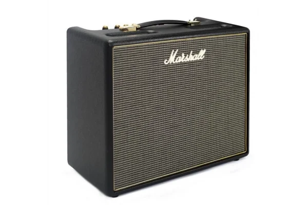 MARSHALL ORI20C Origin 20W Lambalı Kombo Elektro Gitar Amfisi