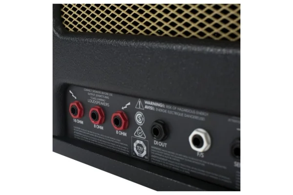 MARSHALL ORI20C Origin 20W Lambalı Kombo Elektro Gitar Amfisi