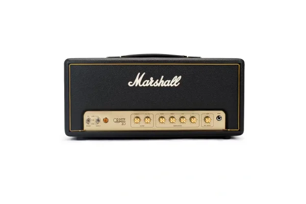 Marshall ORI20H Origin 20W Kafa Elektro Gitar Amfisi