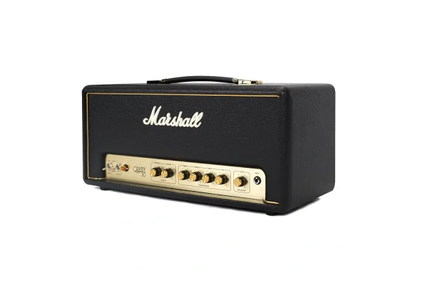 Marshall ORI20H Origin 20W Kafa Elektro Gitar Amfisi