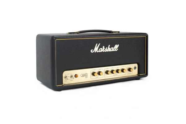 Marshall ORI20H Origin 20W Kafa Elektro Gitar Amfisi