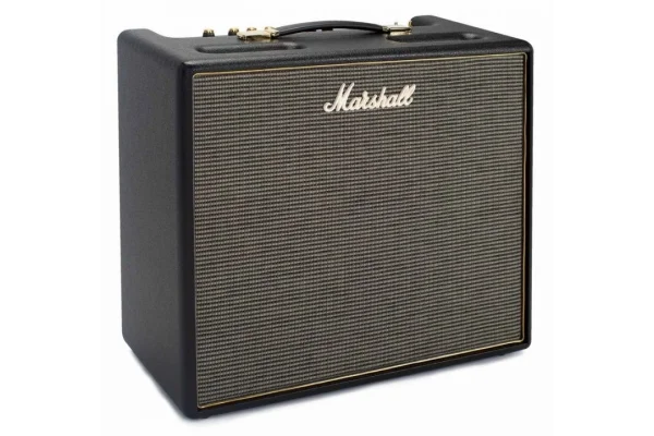 MARSHALL ORI50C Origin 50W Lambalı Kombo Elektro Gitar Amfisi