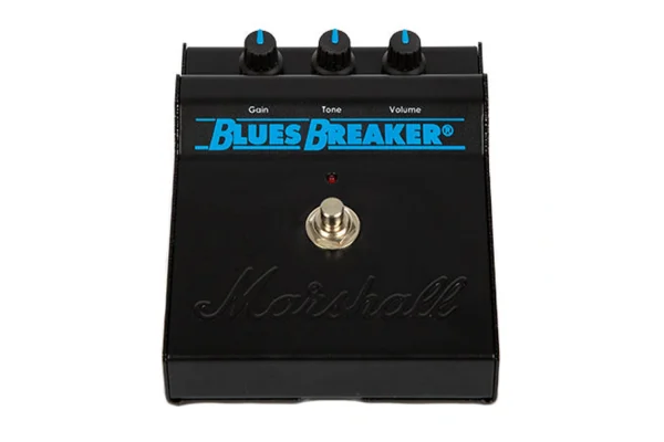 MARSHALL PEDL-00100-E Bluesbreaker FX Pedal