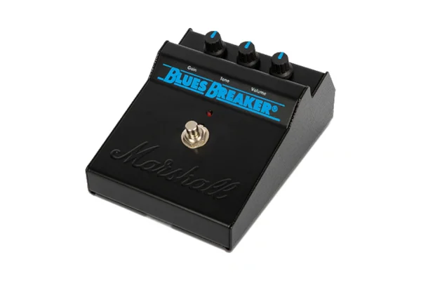 MARSHALL PEDL-00100-E Bluesbreaker FX Pedal