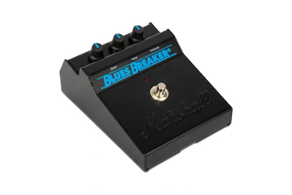 MARSHALL PEDL-00100-E Bluesbreaker FX Pedal