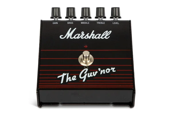 MARSHALL PEDL-00101-E Guvnor FX Pedal