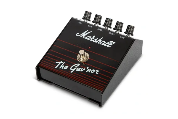 MARSHALL PEDL-00101-E Guvnor FX Pedal
