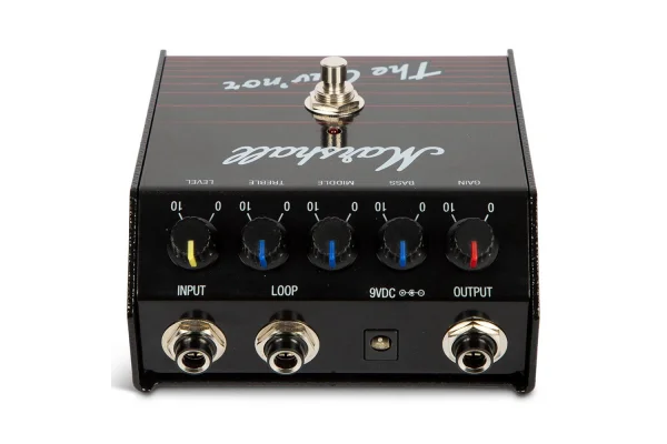 MARSHALL PEDL-00101-E Guvnor FX Pedal
