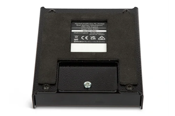 MARSHALL PEDL-00101-E Guvnor FX Pedal