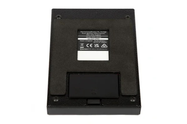 MARSHALL PEDL-00102-E ShredMaster FX Pedal