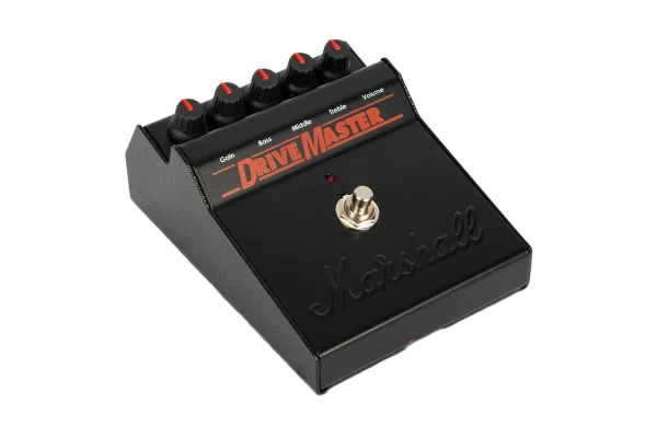 MARSHALL PEDL-00103-E DriveMaster FX Pedal
