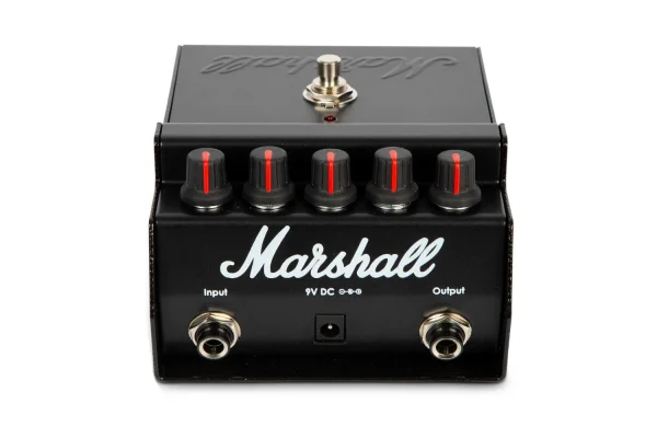 MARSHALL PEDL-00103-E DriveMaster FX Pedal