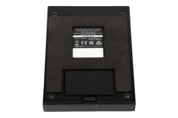 MARSHALL PEDL-00103-E DriveMaster FX Pedal
