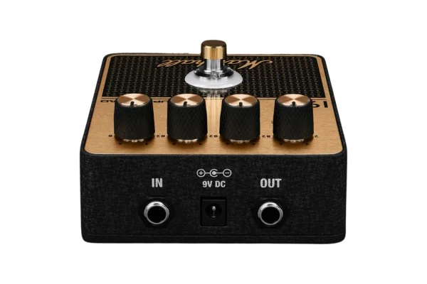 Marshall PEDL-92001-E 1959 Amp Serisi Preamfi Pedalı