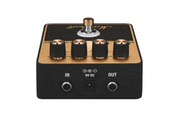 Marshall PEDL-92007-E JCM800 Amp Serisi Preamfi Pedalı