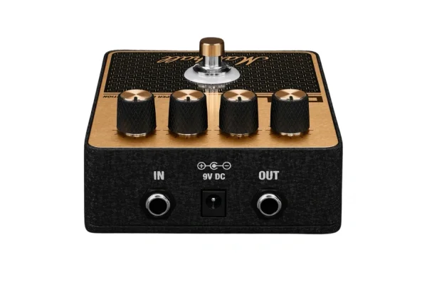 Marshall PEDL-92011-E DSL Amp Serisi Preamfi Pedalı