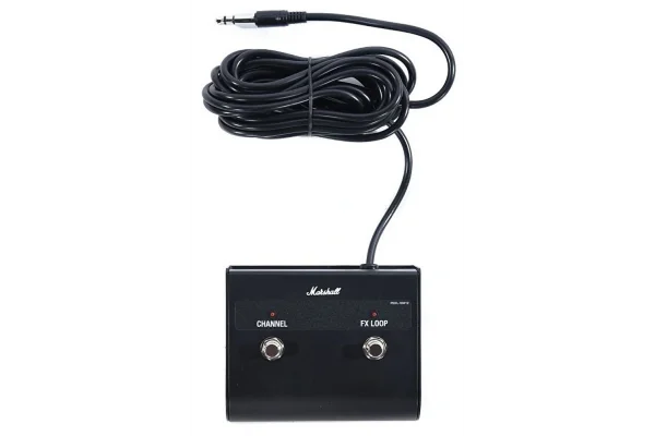 MARSHALL PEDL90016 Kontrol Pedalı