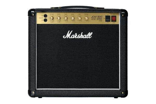 MARSHALL SC20C / 20W Lambalı Kombo Amfi