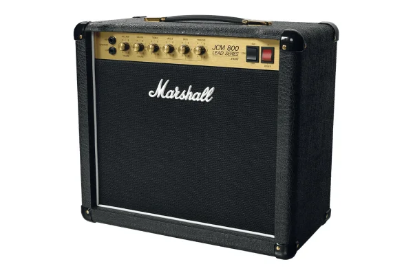 MARSHALL SC20C / 20W Lambalı Kombo Amfi