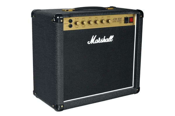 MARSHALL SC20C / 20W Lambalı Kombo Amfi
