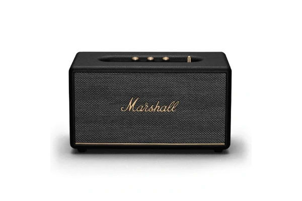 Marshall Stanmore III Bluetooth Hoparlör Siyah