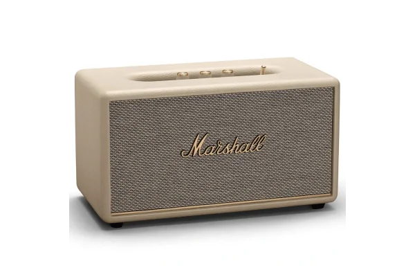 MARSHALL Stanmore III BT, Cream Bluetooth Hoparlör