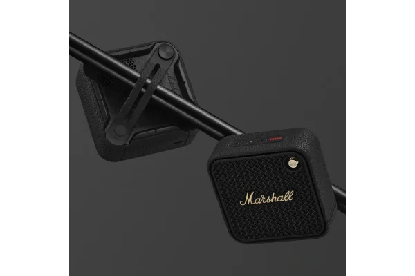Marshall Willen II Siyah Bluetooth Hoparlör