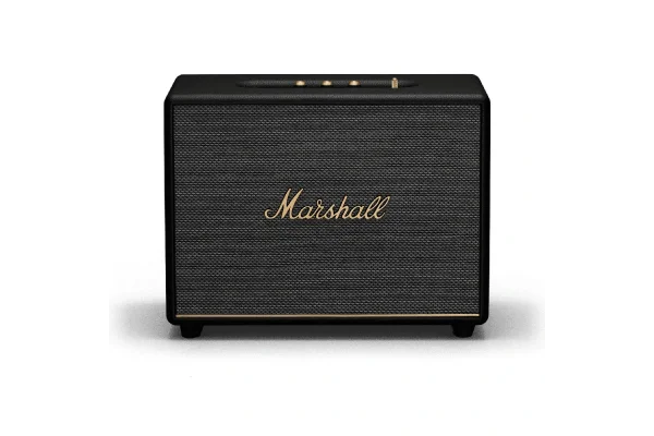 Marshall Woburn III Bluetooth Hoparlör Siyah