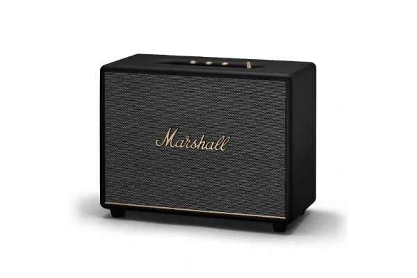 Marshall Woburn III Bluetooth Hoparlör Siyah
