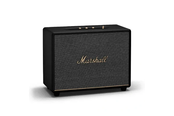Marshall Woburn III Bluetooth Hoparlör Siyah