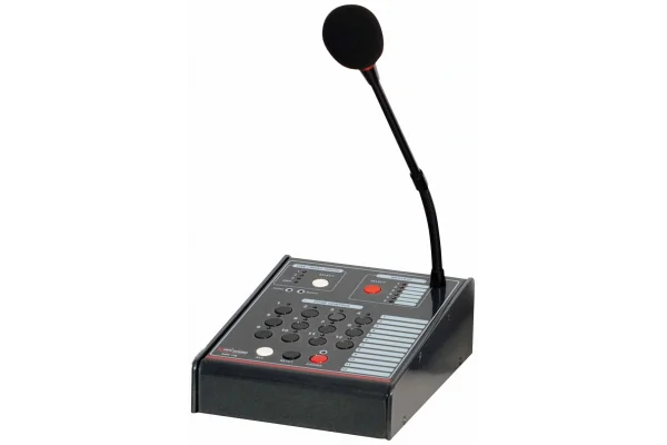 Meteor ACL-MK-12 Anons Mikrofonu 12-Zone