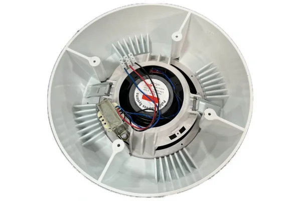 Meteor C06M01 5 Sıva Üstü Tavan Hoparlörü 6W/100V