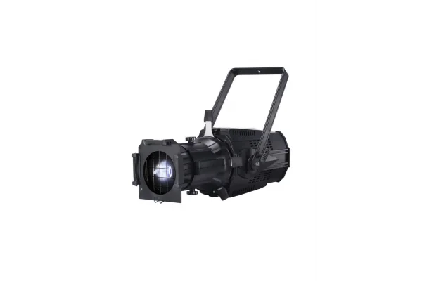 LEDPRO 300A RGBW Profil Spot 300W (19°/26°/36°/50°)