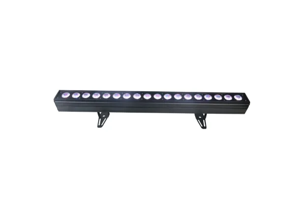 SPL LED-631 Led Bar Spot 18x10W RGBWYP 6in1 IP20