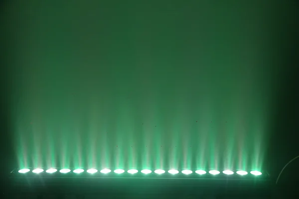 SPL LED-631 Led Bar Spot 18x10W RGBWYP 6in1 IP20