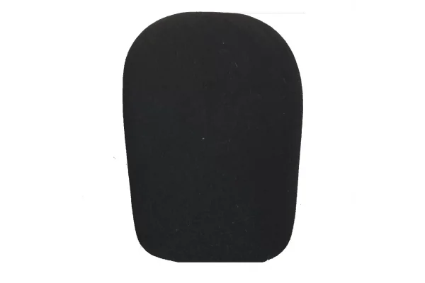 Metex SUN1 Standart Mikrofonlar için  Sünger