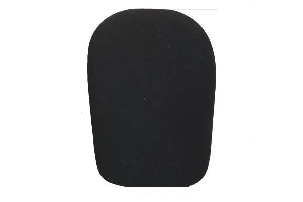 Metex SUN4 Büyük Mikrofon Süngeri (Stüdyo, Podcast için )