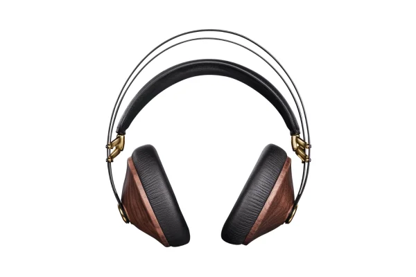 Meze Audio 99 CLASSICS Walnut Gold Closed-Back Kulaklık