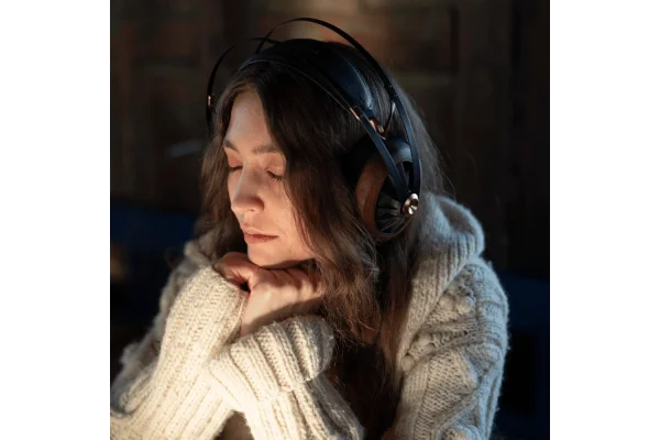 Meze Audio 109 PRO Open-Back Kulaklık