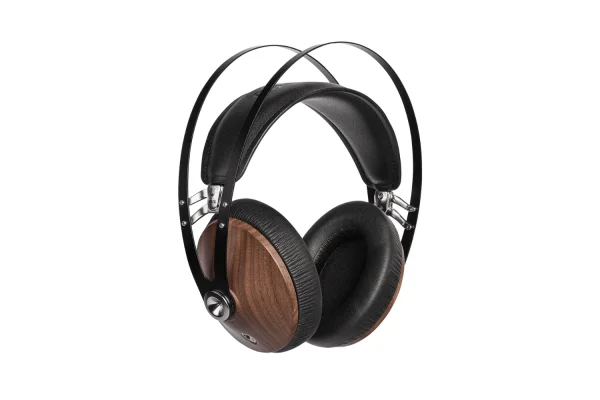 Meze Audio 99 Classics Walnut Silver Closed-Back Kulaklık