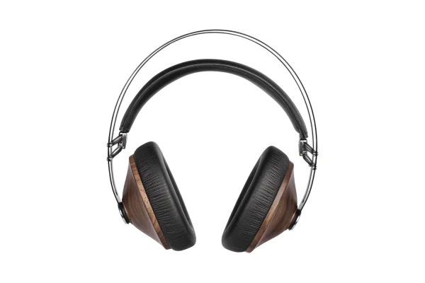 Meze Audio 99 Classics Walnut Silver Closed-Back Kulaklık