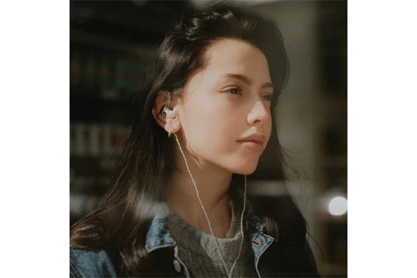 Meze Audio ALBA Kulak İçi Kulaklık