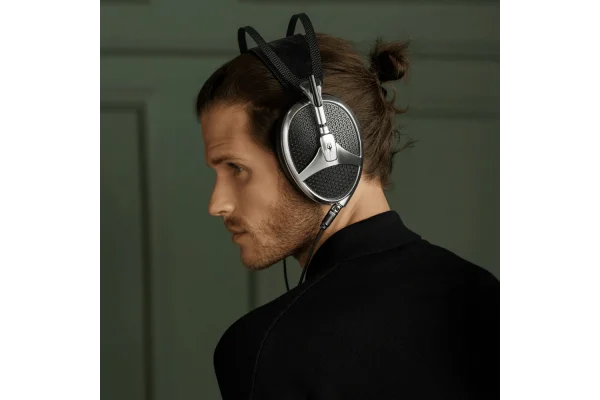 Meze Audio ELITE Aluminium Open-Back Kulaklık