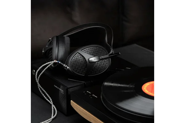 Meze Audio EMPRYAN II Open-Back Kulaklık