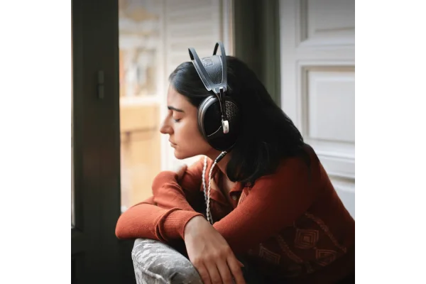 Meze Audio EMPRYAN II Open-Back Kulaklık