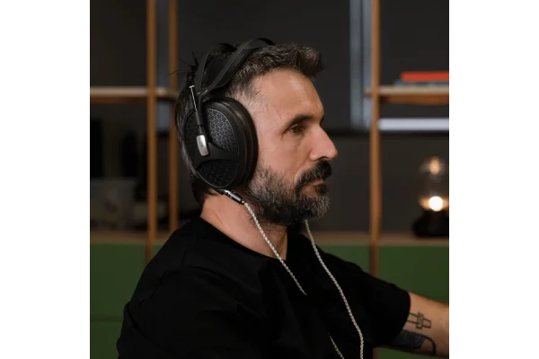 Meze Audio EMPRYAN II Open-Back Kulaklık