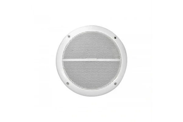 Mickle Z502 5 Marine Tavan Hoparlörü 100W/4-ohm Tekne, Banyo, Sauna, Nemli Alanlarda uygundur