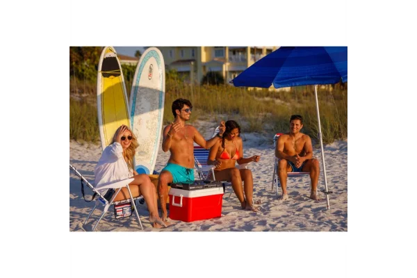 Numark Mixstream Pro Go Pil ile çalışabilen, Amazon Müzik Destekli, Standalone Streaming DJ Kontrolcüsü