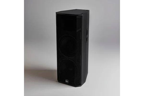 MK SPEAKERS M-PRO 215A-DSP 2x15 Aktif Kule Hoparlor 2400W 140-dB