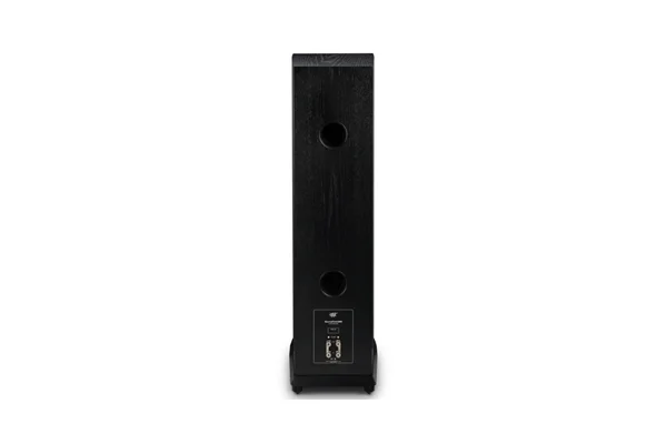 MoFi Electronics SourcePoint 888 Kule Hoparlör Black Ash